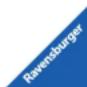 RAVENSBURGER Level 8 Master - Spielende - 2