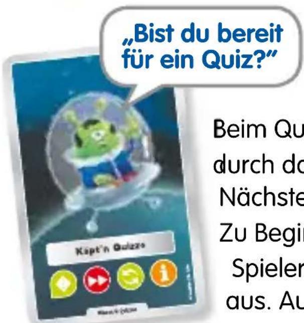 RAVENSBURGER Tiptoi Wissen & Quizzen Faszinierende Pferde - Spielablauf - 5