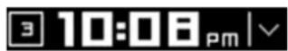 HTC UA Band - Viewing text messages - 2