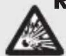 Livarno Lux IAN 77418 - Avertissement! DANGER de - 2