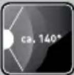 Livarno Lux IAN 280200 - Legende der verwendeten Piktogramme...... Seite 6 - 3