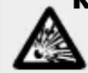 Livarno Lux IAN 280200 - Consignes de sécurité relatives aux piles / aux piles rechargeables - 1