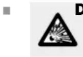 Livarno Lux IAN 273027 - ●Product-specific safety instructions - 1