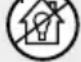 Livarno Lux IAN 273027 - - Correct gebruik - 1