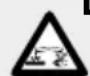 Livarno Lux IAN 273027 - DANGER - RISK OF - 1