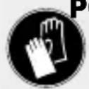 Livarno Lux IAN 282514 - PORTER DES GANTS DE PROTECTION ! Les - 1