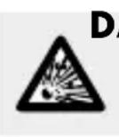 Livarno Lux IAN 282514 - Safety instructions for batteries / rechargeable batteries - 1