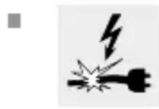 Livarno Lux IAN 279031 - To avoid danger to life from electric shock - 1