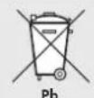 Livarno Lux IAN 56632 - To remove the rechargeable battery proceed as follows: - 3