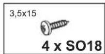 Livarno Lux IAN 61414 - 10
