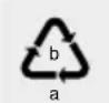 Livarno Lux IAN 283331 - - Disposal - 2