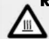 Livarno Lux IAN 276585 - Prevent fire and injury hazards - 1