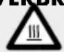Livarno Lux IAN 276585 - Vermijd brand- en verwondingsgevaar - 1
