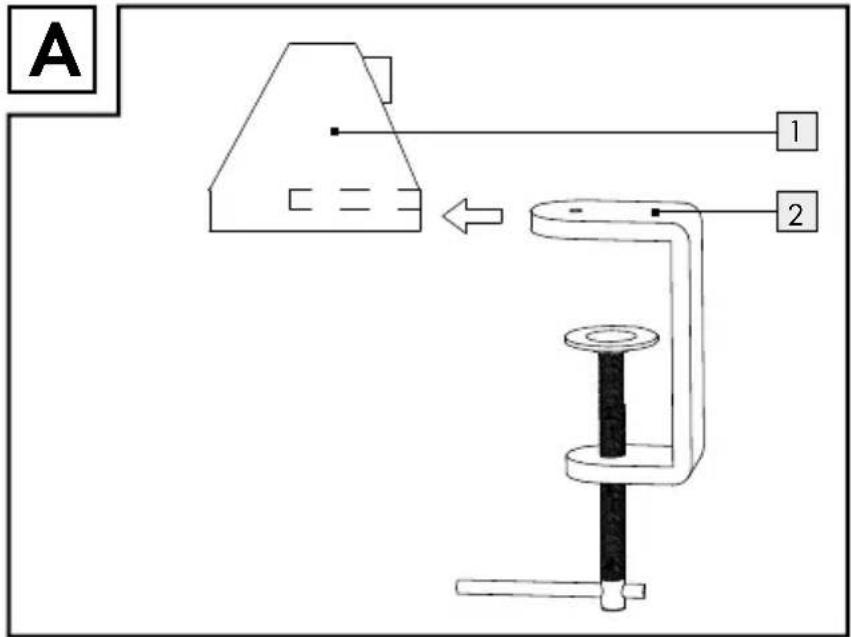 A 1 2