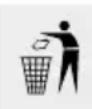 Livarno Lux IAN 283490 - - Disposal - 4