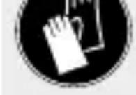 Livarno Lux IAN 285649 - PORTER des GANTS de - 1