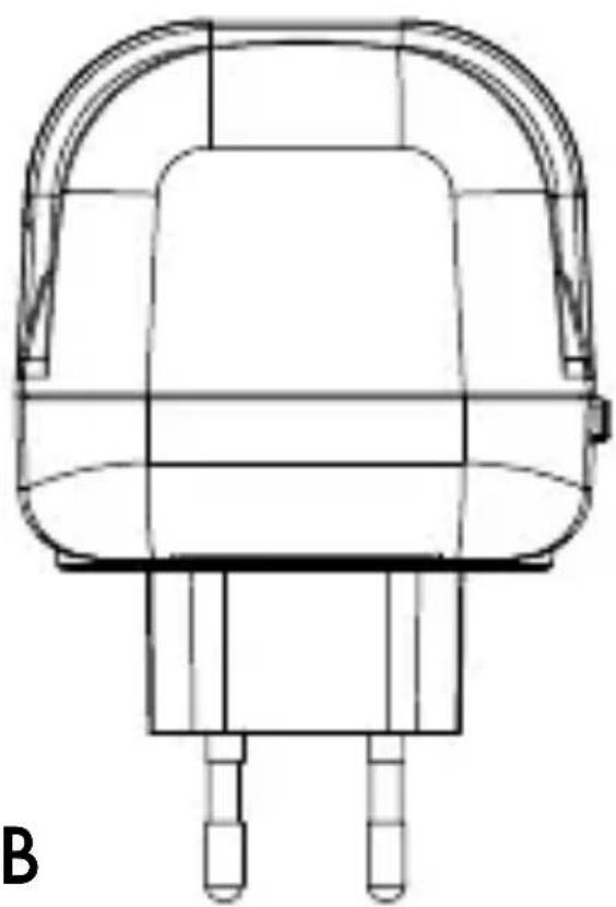 Livarno Lux IAN 89332 - 2