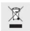 Livarno Lux IAN 78446 - - Disposal - 2
