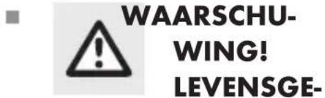 Livarno Lux IAN 75470 - - Veiligheids-instructies voor batterijen - 1
