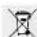 Livarno Lux IAN 91221 - - Entsorgung - 2