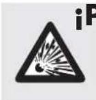 Livarno Lux IAN 73552 - ¡ADVERTENCIA! ¡PELIGRO - 2