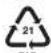 Livarno Lux IAN 292089 - Umweltschutz / Entsorgungshinweis - 4