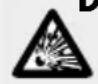 Livarno Lux IAN 286717 - Safety instructions for batteries / rechargeable batteries - 1