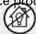 Livarno Lux IAN 275787 - Utilisation conforme - 1