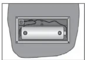 Livarno Lux IAN 86283 - Cambio de pilas recargables - 2