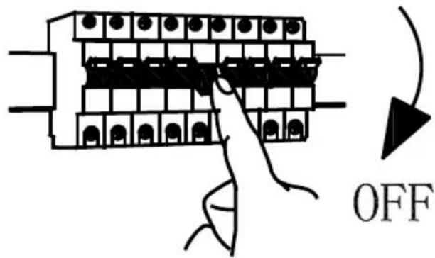 OFF