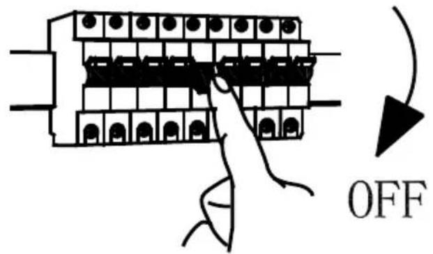 OFF