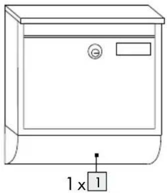 Livarno Lux IAN 56938 - - Technische gegevens - 1
