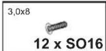 Livarno Lux IAN 277533 - 19