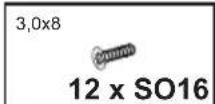 Livarno Lux IAN 277535 - 19