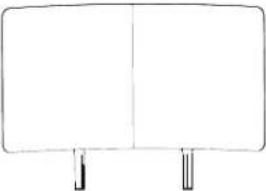 True 800SSC - VERIFY BOX CONTENTS - 13