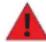 True 800SSC - ! FACILITY AND USER SAFETY PRECAUTIONS - 1
