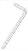 True 800SSC - STEP 5—ATTACH LOWER REAR TUBE ASSEMBLY - 1