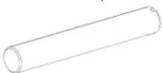 True 800SSC - VERIFY BOX CONTENTS - 21