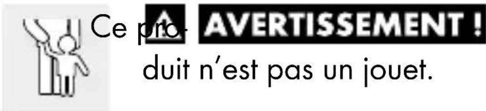 Livarno Lux IAN 91730 - Instructionsgénérales de sécurité - 1