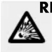 Livarno Lux IAN 91730 - AVERTISSEMENT! DANGER DE - 1
