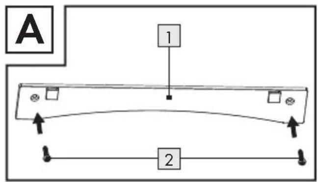 A 1 2