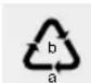 Livarno Lux IAN 292039 - ●Disposal - 2