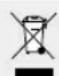 Livarno Lux IAN 292039 - •Afvoer - 5