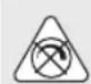 Livarno Lux IAN 280436 - CAUTION! RISK OF BURNS DUE TO HOT SURFACES! Verify - 2