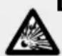 Livarno Lux IAN 279399 - DANGER - FIRE HAZARD! - 1