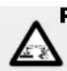 Livarno Lux IAN 279399 - AVISO USAR LUVAS DE - 2