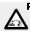 Livarno Lux IAN 279394 - AVISO USAR LUVAS DE - 2