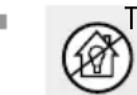 Livarno Lux IAN 281134 - Product-specific safety instructions - 1