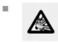 Livarno Lux IAN 282509 - Avvertenze di sicurezza per batterie / accumulatori - 1