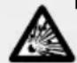 Livarno Lux IAN 104775 - DANGER - EXPLOSION - 1